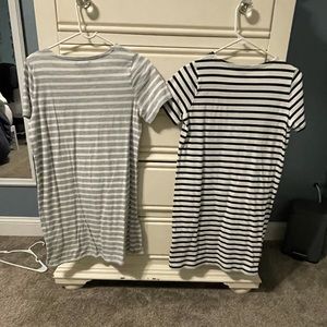 Tommy Hilfiger T-Shirt dresses